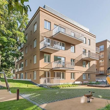 W Apartments Torupilli, Terrace, Green Yard, Parking Tallinn Extérieur photo