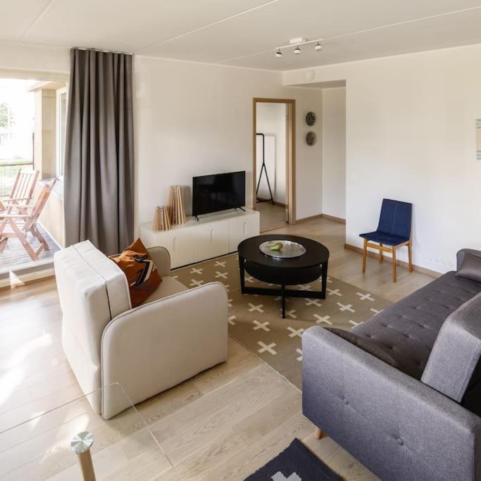 W Apartments Torupilli, Terrace, Green Yard, Parking Tallinn Extérieur photo