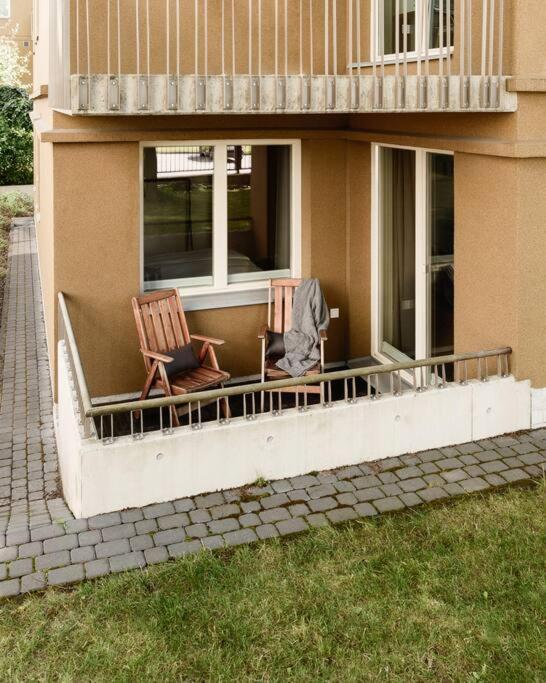 W Apartments Torupilli, Terrace, Green Yard, Parking Tallinn Extérieur photo